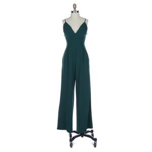 Dry Goods Jumpsuit